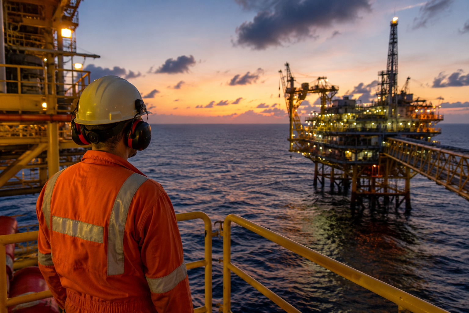Offshore Sea Jobs UK: North Sea Careers in 2026